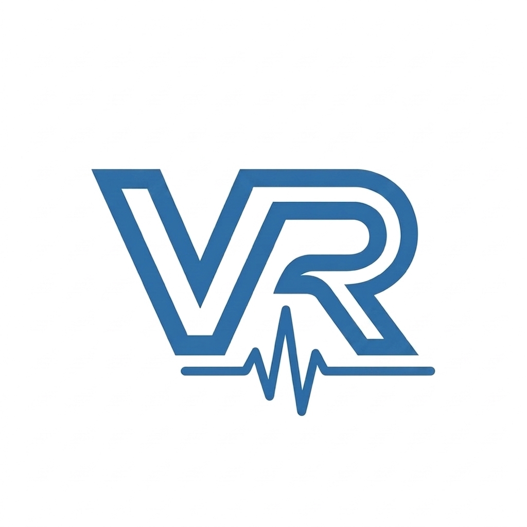 VOROM logo